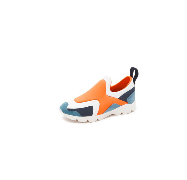 Спортни обувки MM6