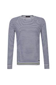 Блуза TRUSSARDI JEANS
