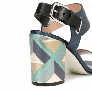 Сандали POLLINI
