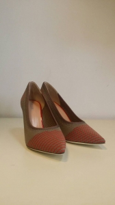 Обувки POLLINI