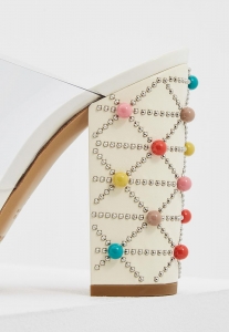 Woman shoes
