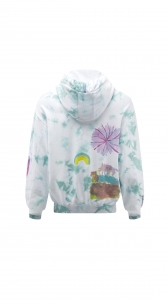 Дамско горнище