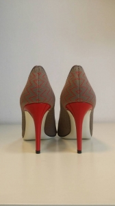 Обувки POLLINI
