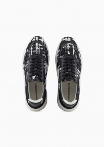 Woman shoes