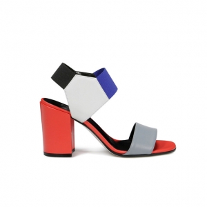 Сандали POLLINI