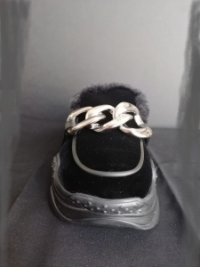 Дамски чехли