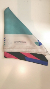 Шал EMPORIO ARMANI