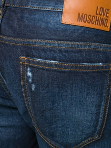 Дънки LOVE MOSCHINO