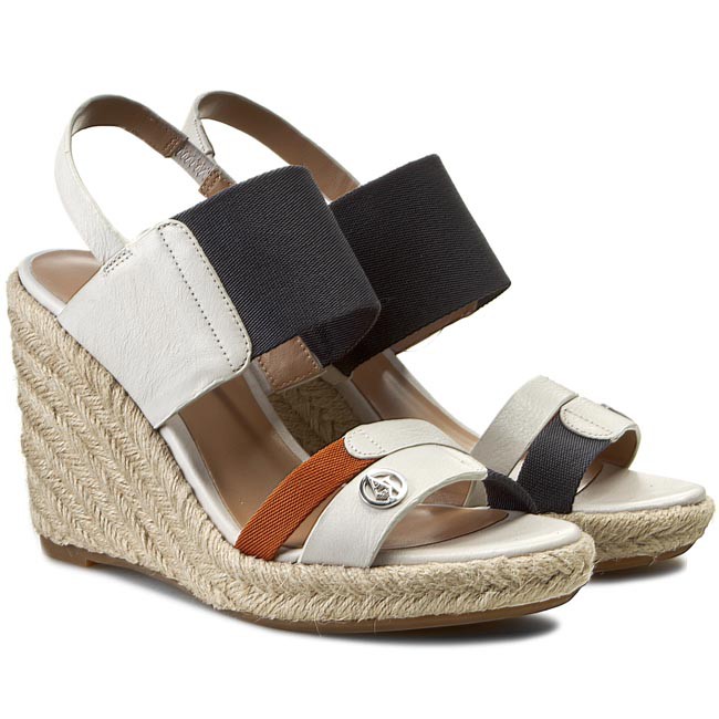 Дамски сандали 