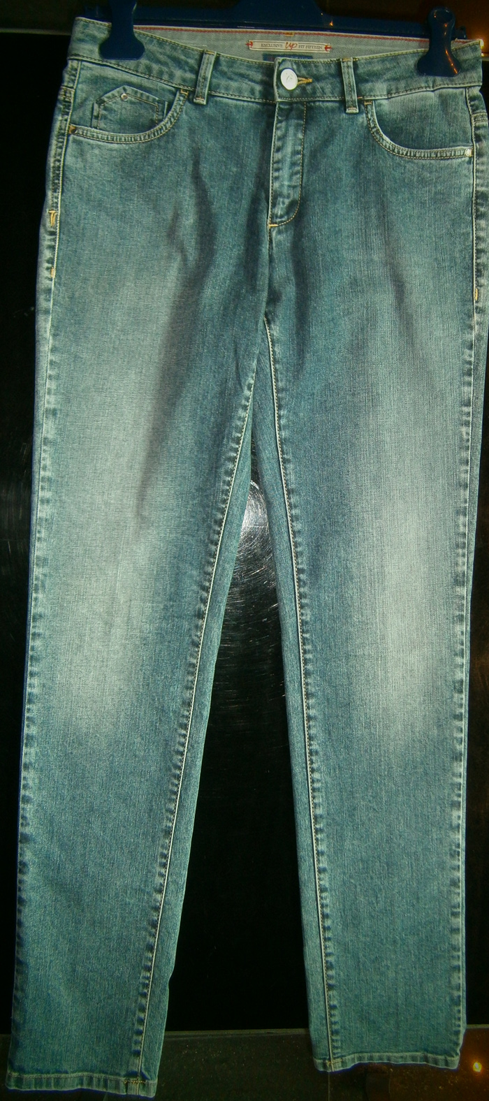 Дънки 