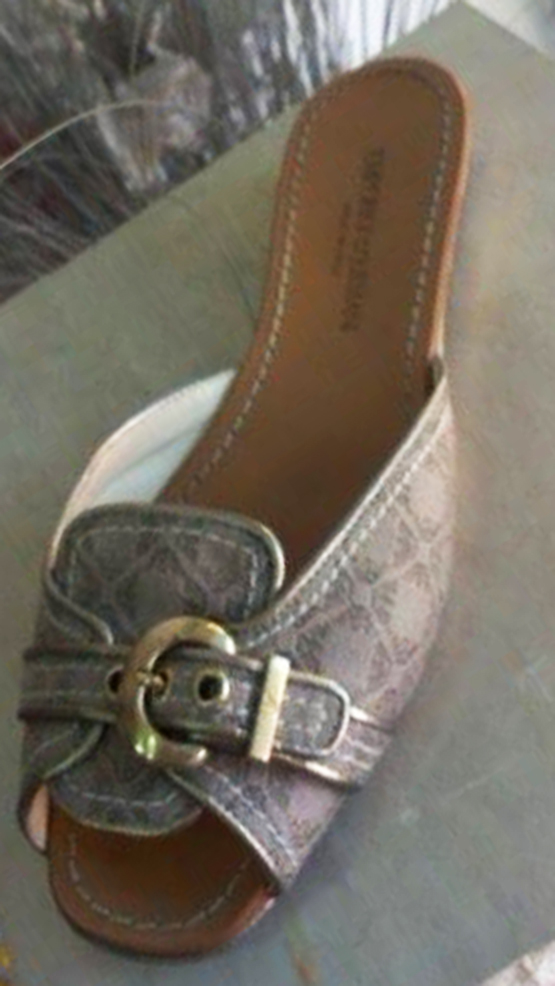 Woman shoes
