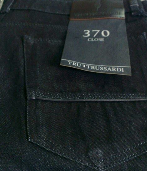 Дънки TRUSSARDI
