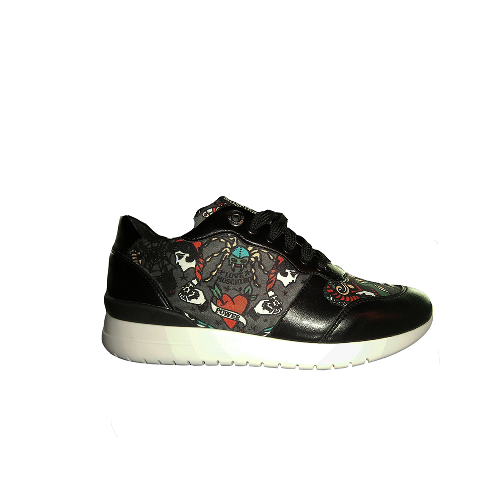 Маратонки 