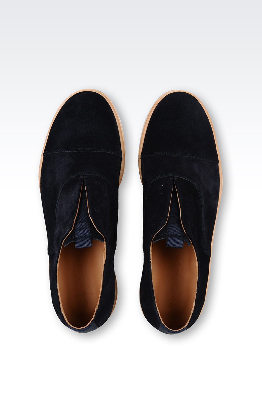 Man shoes