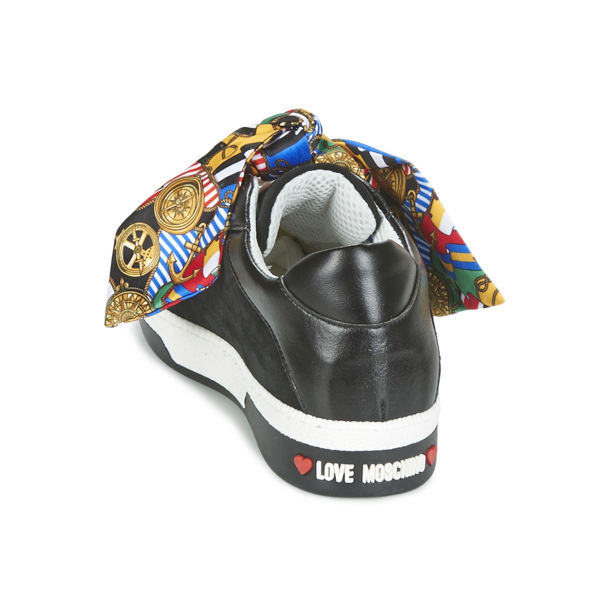 Кецове MOSCHINO