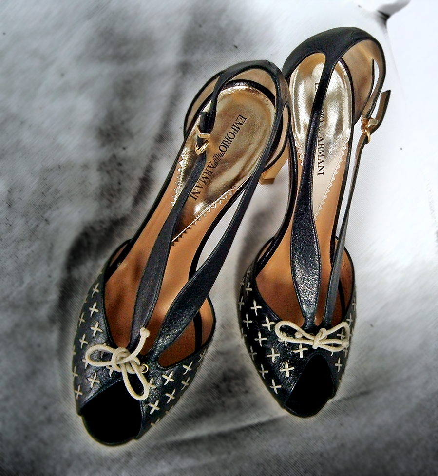 Woman shoes