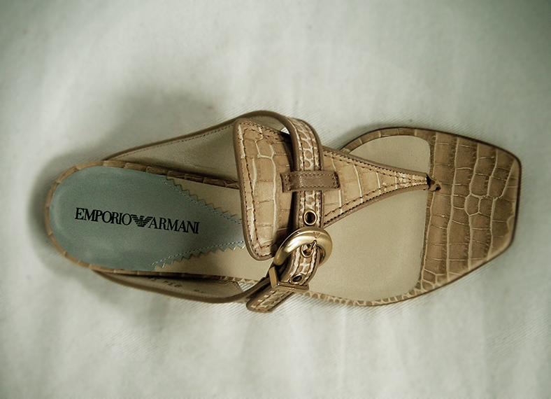 Woman shoes