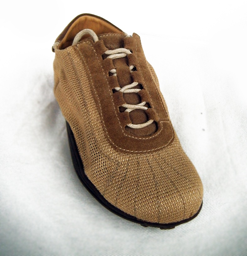 Man shoes