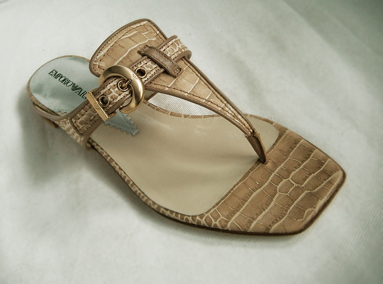 Woman shoes