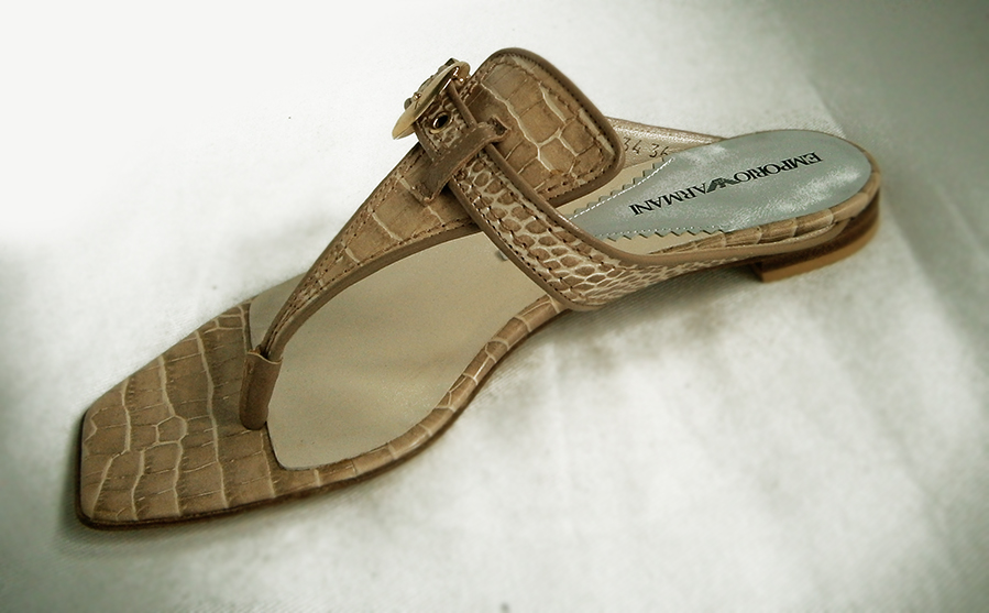 Woman shoes