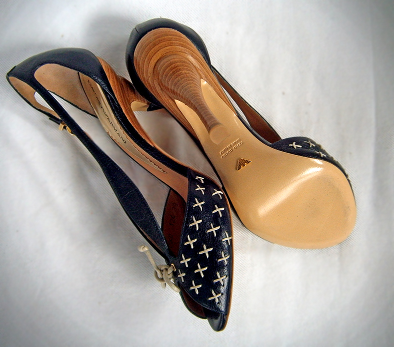 Woman shoes