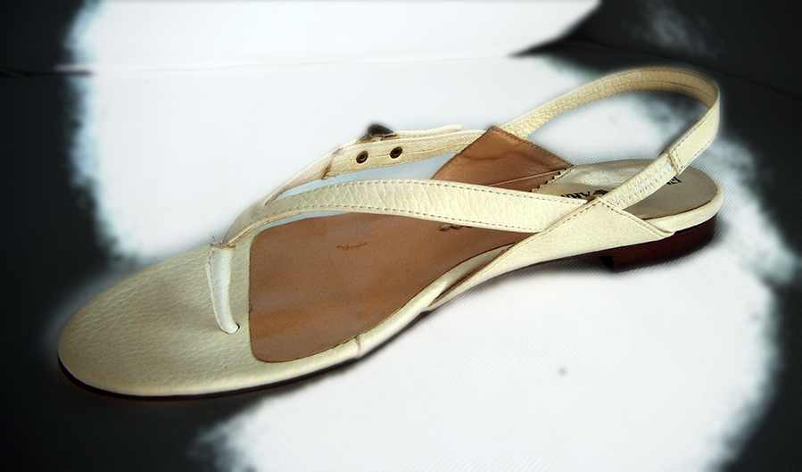 Woman shoes