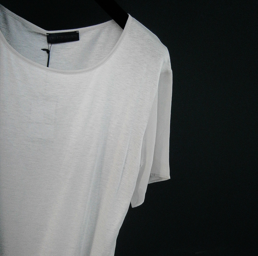 Блуза TRUSSARDI