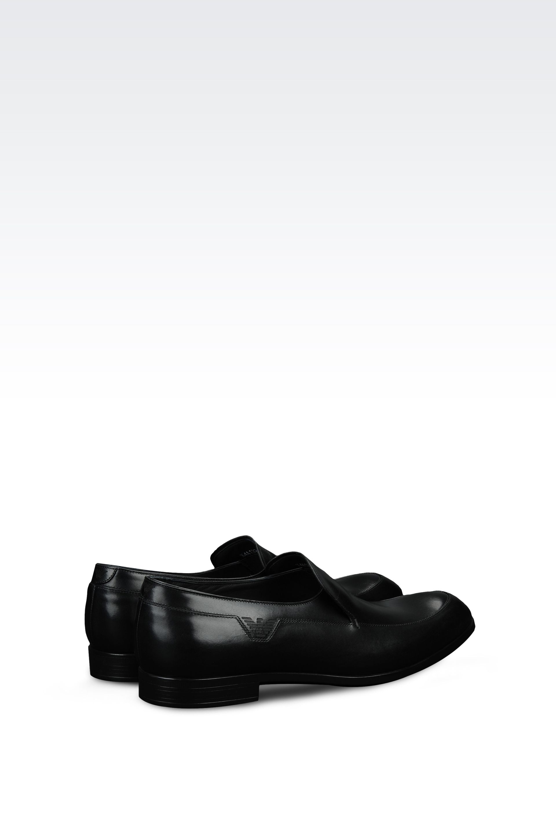 Man shoes