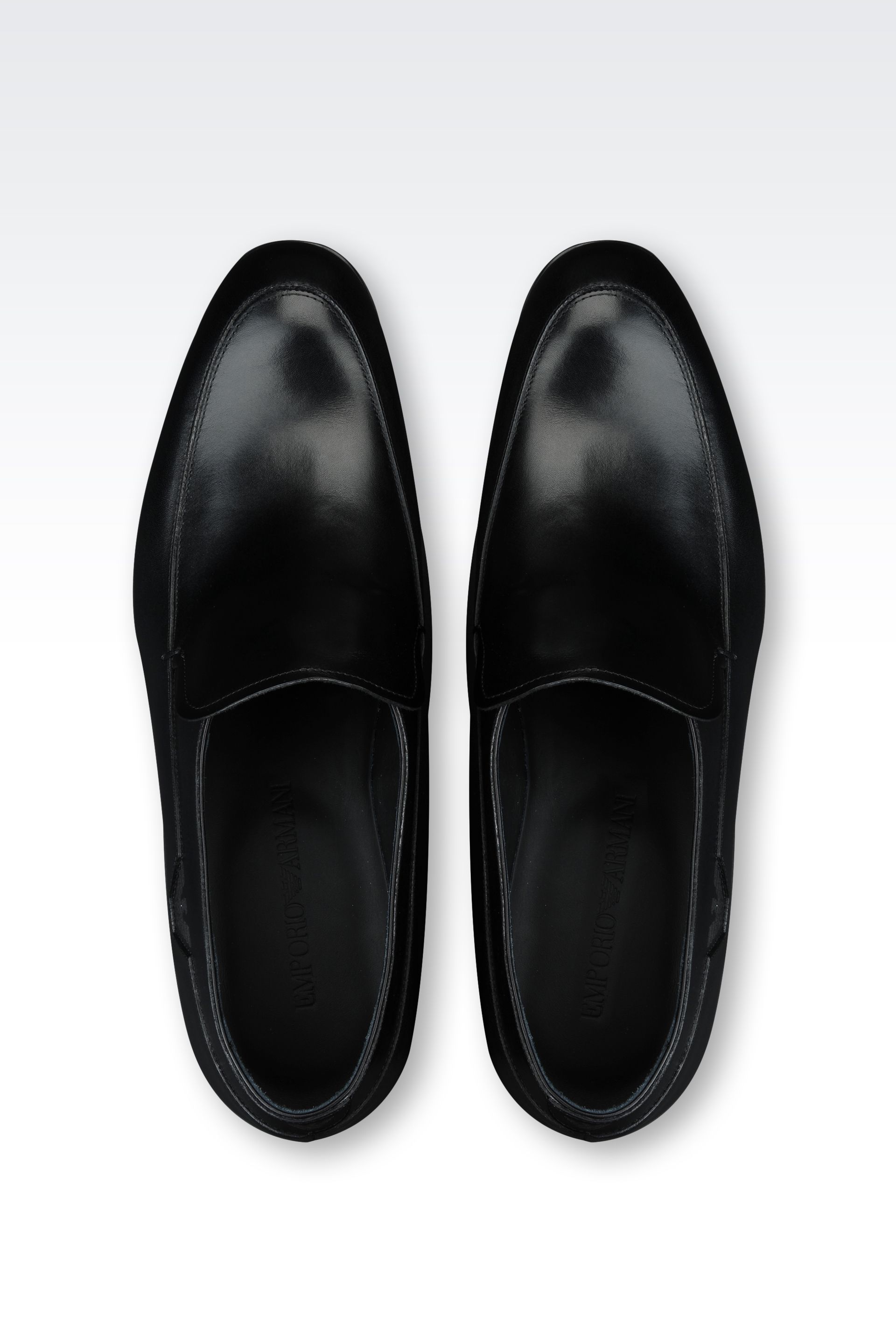 Man shoes