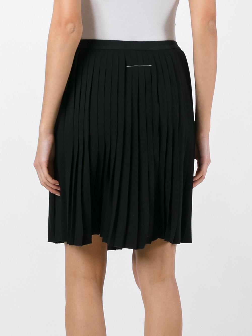 Skirt S52NC0070