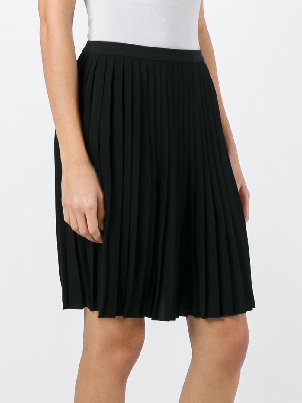 Skirt S52NC0070