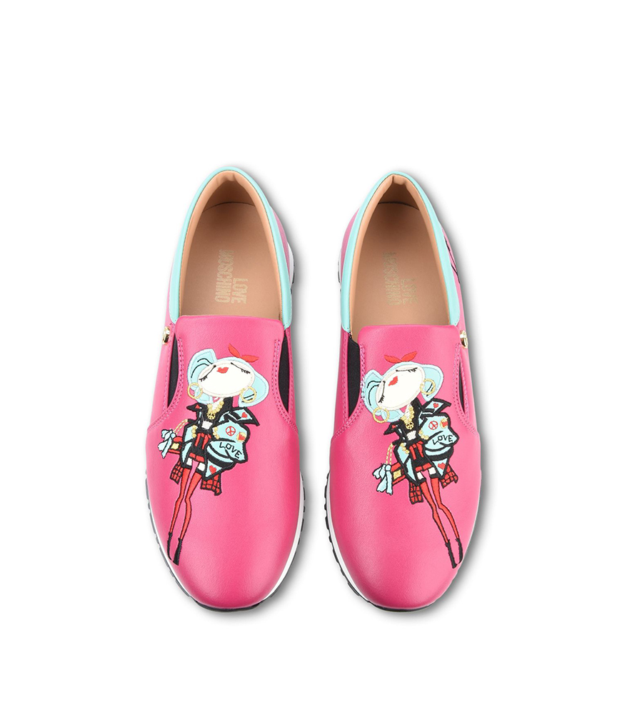 Trainers JA15132
