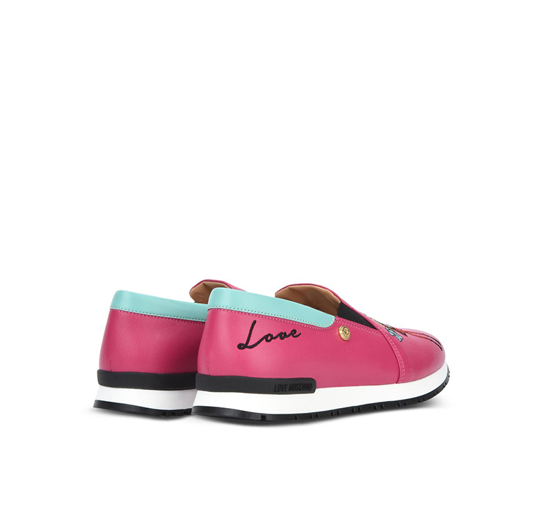 Trainers JA15132