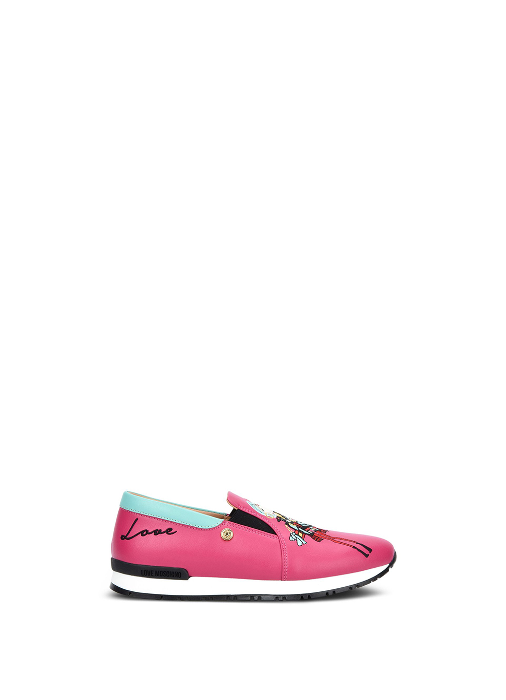 Trainers JA15132
