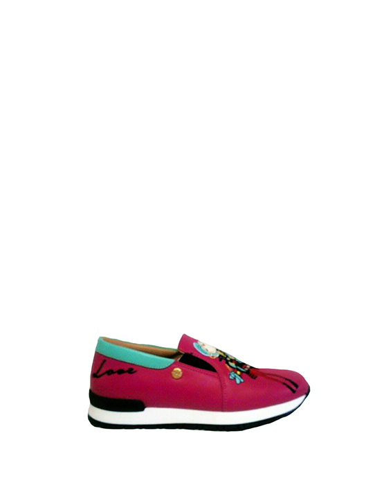 Trainers JA15132