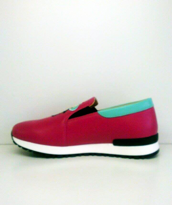 Trainers JA15132