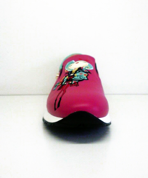 Trainers JA15132