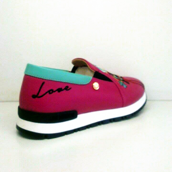 Trainers JA15132
