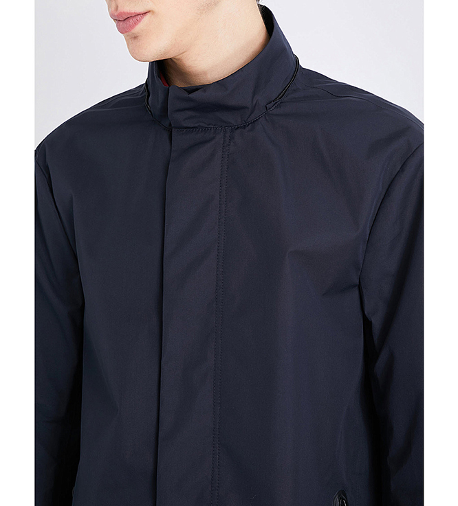 Long jacket 3Y6L66