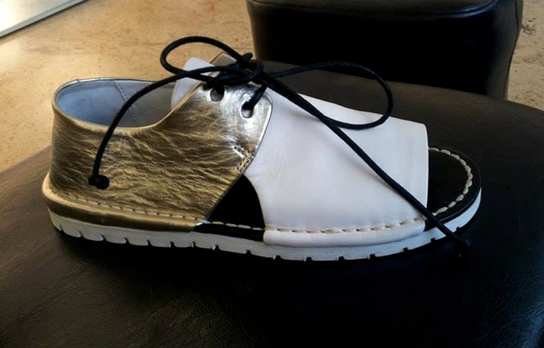 Shoes MWG250