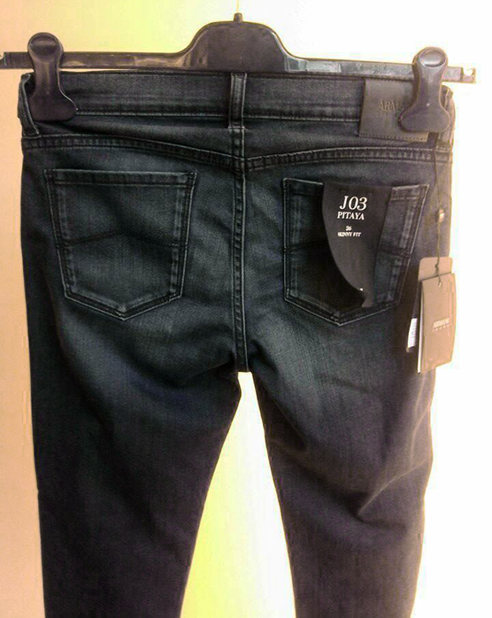 Jeans 3Y5J03