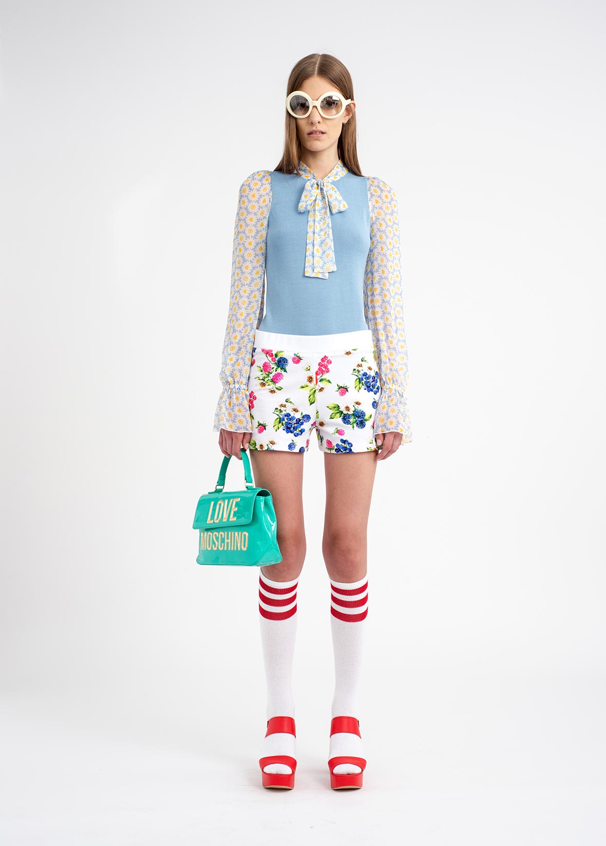 Shorts W144800