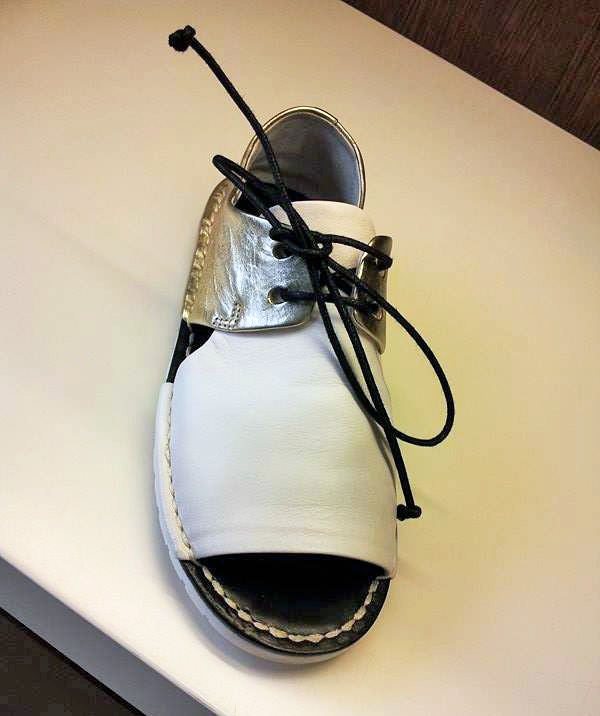 Shoes MWG250