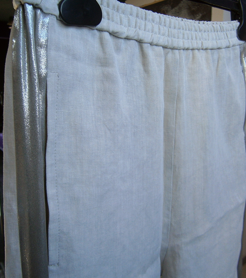Pants 24PY349