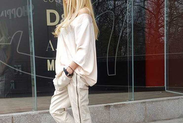 Tunic RFMX614