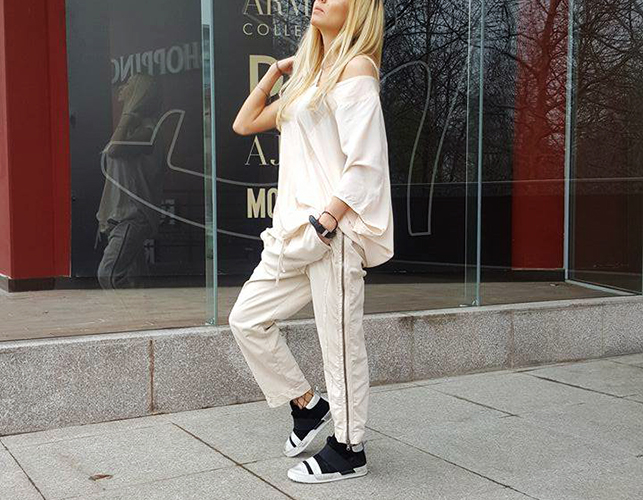 Tunic RFMX614