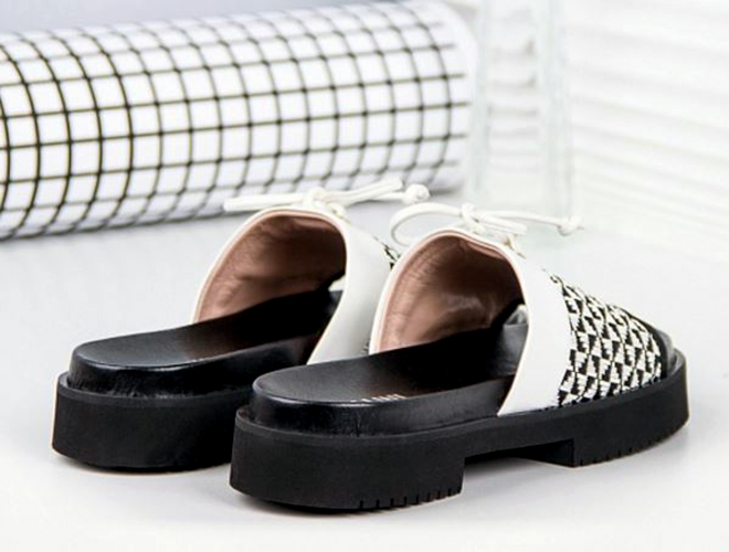 Slippers SA28053