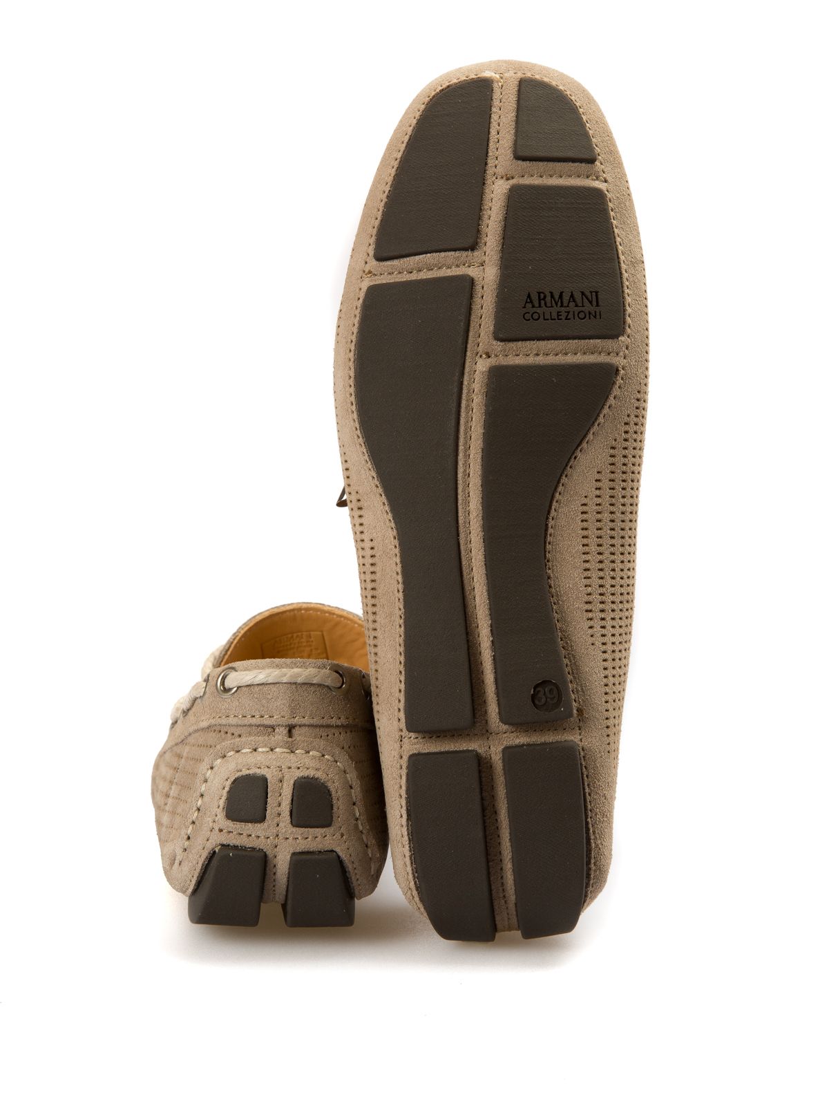 Moccasins 935108