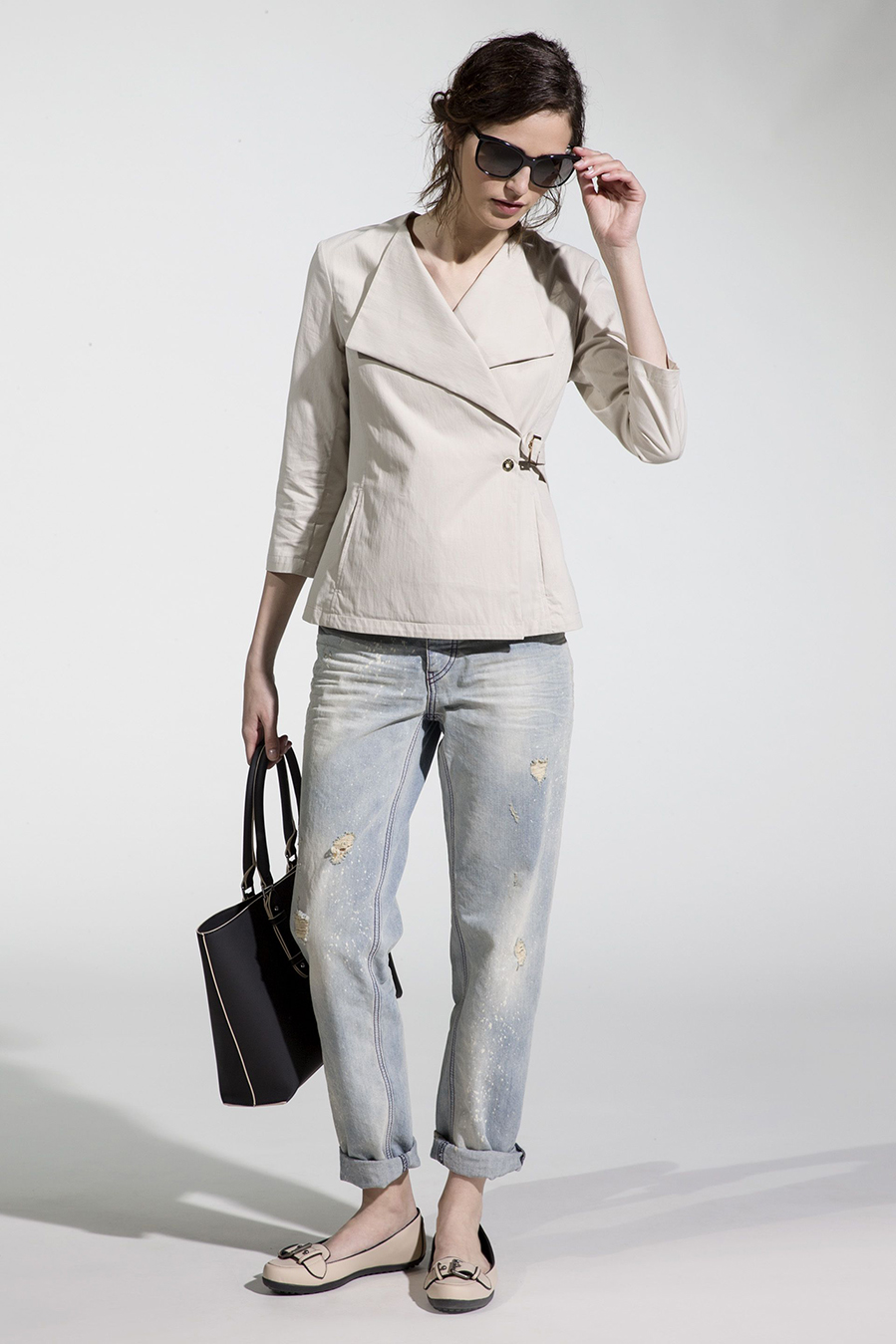 Jeans 3Y5990 