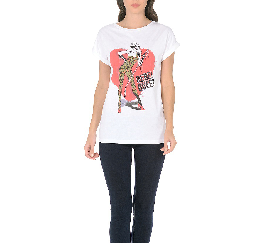 T-shirt 56T503